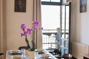 Antique Apartments Plac Szczepański