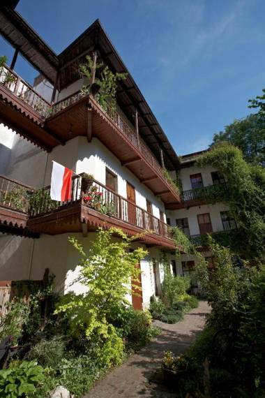 Globtroter Guest House