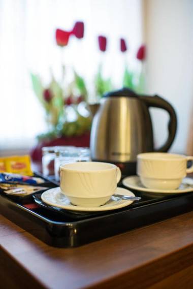 Hotel Downtown Kraków