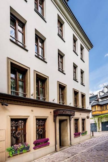 David Boutique Hotel