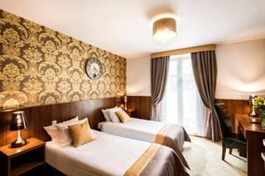 David Boutique Hotel