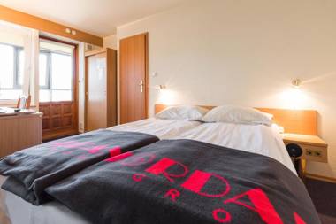 Jordan Pokoje Gościnne