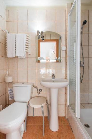 Jordan Pokoje Gościnne