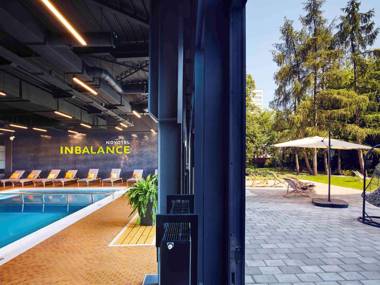 Novotel Kraków City West