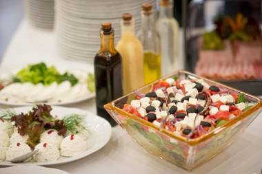 Hotel Polski Pod Białym Orłem