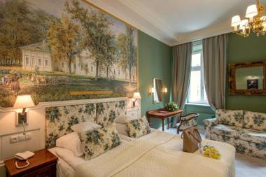 Hotel Polski Pod Białym Orłem