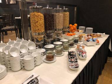 Hotel Centrum Business