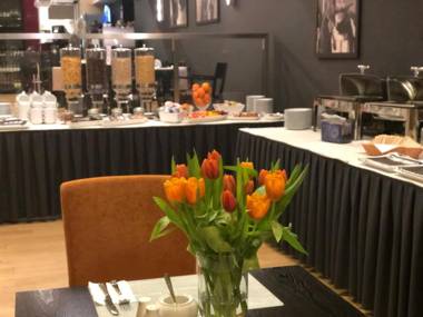 Hotel Centrum Business