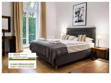 Yourplace Biskupia Aparthotel