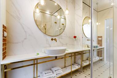 Apartamenty Bracka 6