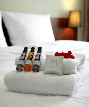 Aparthotel Globus Kraków