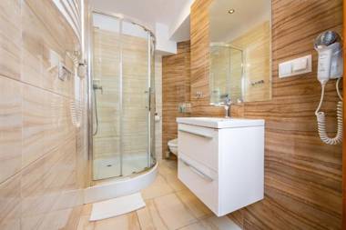 Aparthotel Globus Kraków