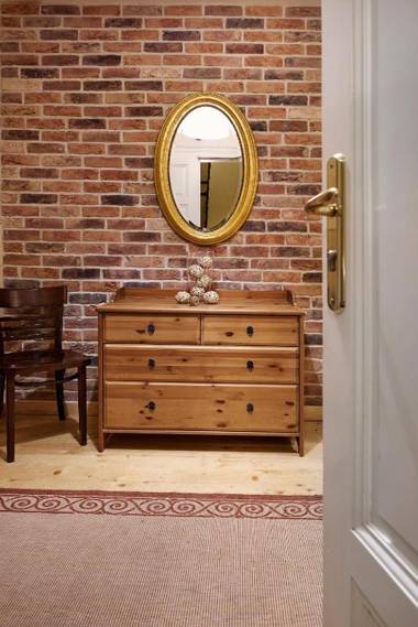 Gołębia 8 Residence