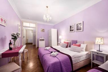 Gołębia 8 Residence