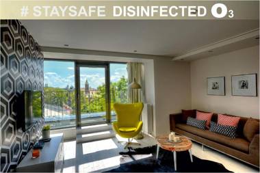 Turnau City Aparthotel