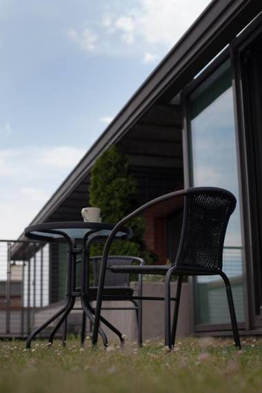 Turnau City Aparthotel