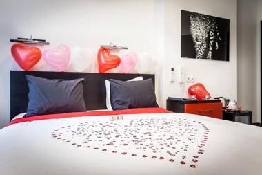 Komorowski Luxury Guest Rooms