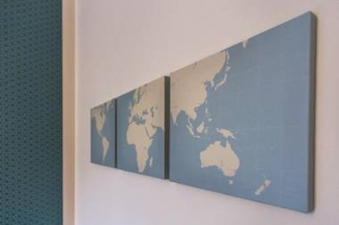 Angel House Aparthotel