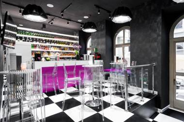 Best Western Plus Krakow Old Town