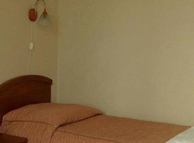 Pastoral Lodge at the Sanctuary of the Divine Mercy