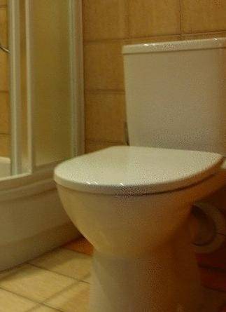 Pastoral Lodge at the Sanctuary of the Divine Mercy