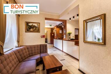 Hotel Maksymilian