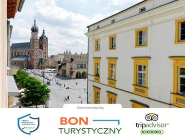 Krakow For You Budget Apartments