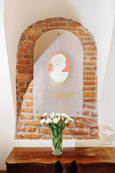 Aparthotel Camea