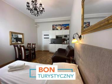 P&J Apartamenty Św. Krzyża