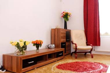 P&J Apartamenty Św. Krzyża