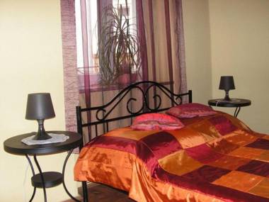 Apartment Mariacki Tower