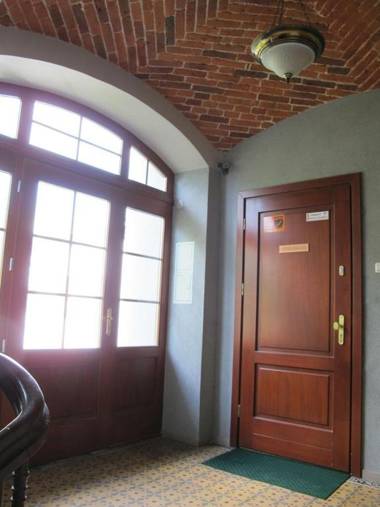 Pokoje Gościnne Poselska 20