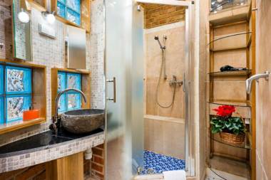 Krowoderska Apartments