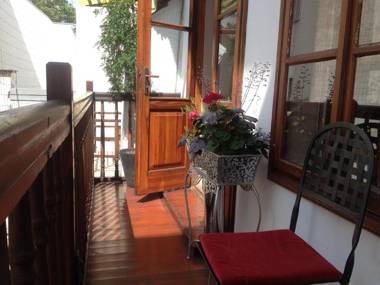 Orlowska Townhouse Apartments