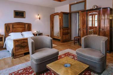 Orlowska Townhouse Apartments