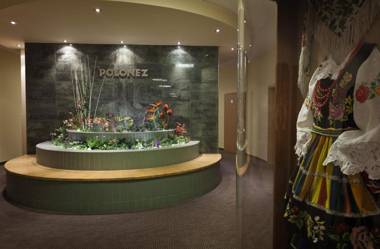 Hotel Polonez