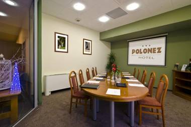 Hotel Polonez