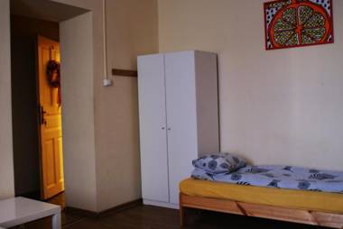 Hostel Krakowskie Klimaty