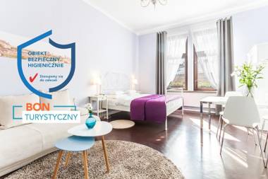 Apartamenty Długa 27