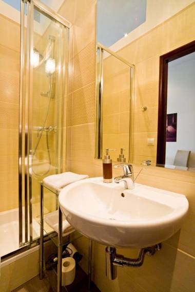 Apartamenty Długa 27