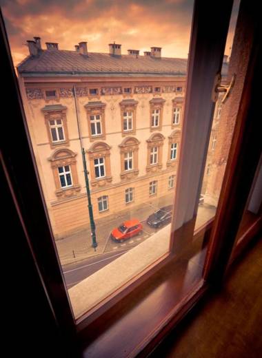 Apartamenty Długa 27