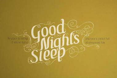 Red Kurka Apartments