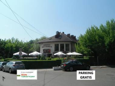 Pensjonat Przy Błoniach