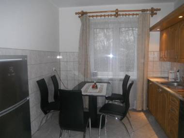 Pensjonat Przy Błoniach