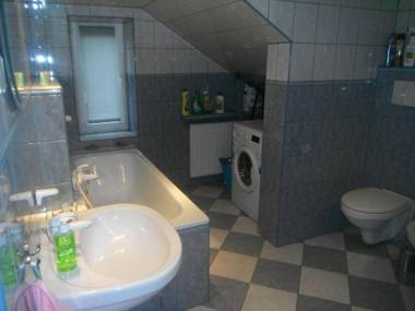 Pensjonat Przy Błoniach