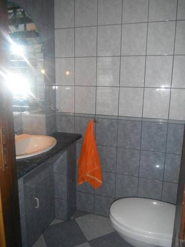 Pensjonat Przy Błoniach