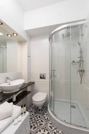 Antique Apartments Old Town