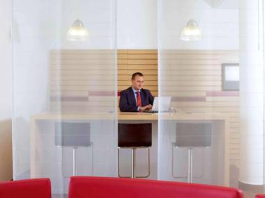 Ibis Kraków Stare Miasto