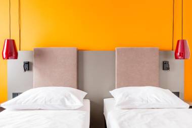 Vienna House Easy Cracow