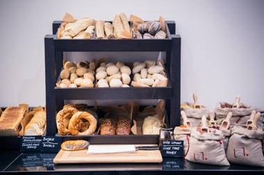 Vienna House Andel’s Cracow